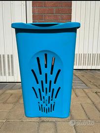 Contenitori portabiancheria o raccolta dif