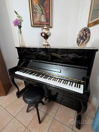 Pianoforte verticale Toka Hamamatsu