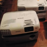 Proiettore HDMI Epson 3lcd