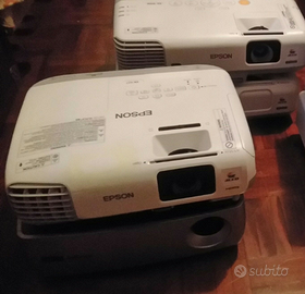 Proiettore HDMI Epson 3lcd