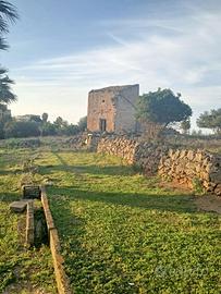 Magazzino Bagheria [Cod. rif 3302585VCG]