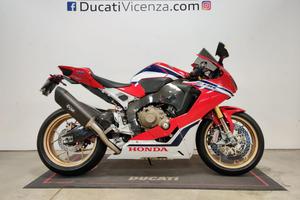 HONDA CBR 1000 RR SP FIREBLADE