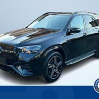 Mercedes-Benz GLE 350de 4Matic EQ-Power AMG L...