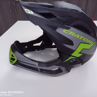 Casco MTB integrale