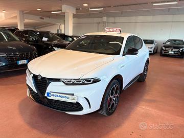 Alfa Romeo Tonale VELOCE 1.5 160 CV Hybrid TCT7 SP
