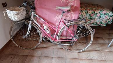 bicicletta Olmo Citybike