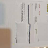 Divano Angolare reversibile.