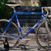 bici corsa Gios elite 