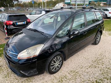 CITROEN - C4 Gran Picasso - 1.6 HDi 110 FAP Busine