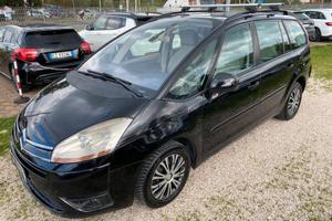 CITROEN - C4 Gran Picasso - 1.6 HDi 110 FAP Busine