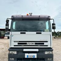 Autospurgo iveco eurotech 180E35 cursor