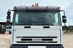Autospurgo iveco eurotech 180E35 cursor