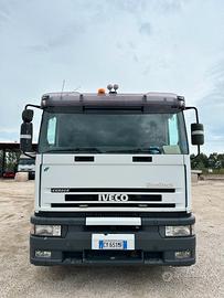 Autospurgo iveco eurotech 180E35 cursor