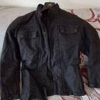 DAINESE GIACCA MOTO DONNA TG 40