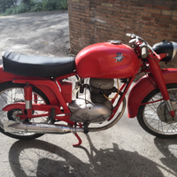 Tre (3) MV Agusta d'epoca