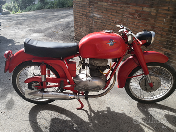 Tre (3) MV Agusta d'epoca