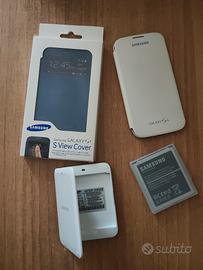 samsung galaxy S4 