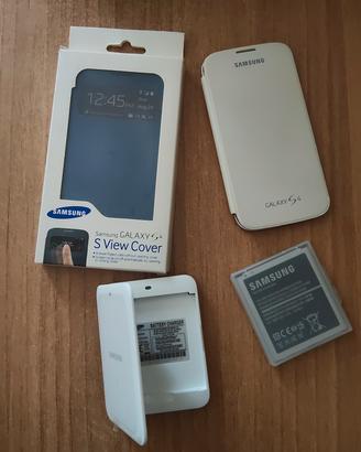 samsung galaxy S4 