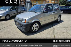 FIAT Cinquecento 900i