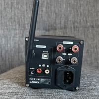 AIYIMA A08 RCA-BT-USB 150W Stereo