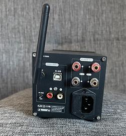 AIYIMA A08 RCA-BT-USB 150W Stereo