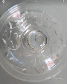 elegante portadolcini con coperchio ( lista nozze 
