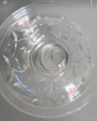 elegante portadolcini con coperchio ( lista nozze 