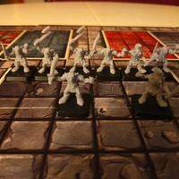 Heroquest "old fashion"