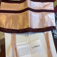 Intimo Reggi calze LA PERLA