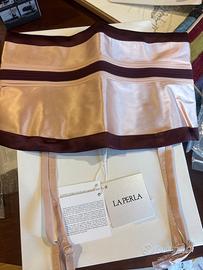 Intimo Reggi calze LA PERLA