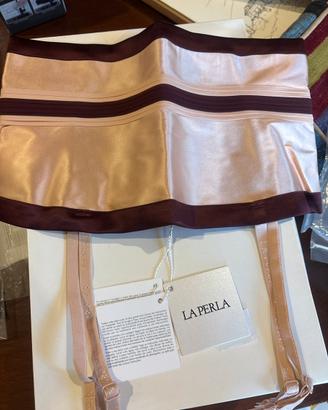 Intimo Reggi calze LA PERLA