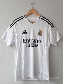 Maglietta Real Madrid