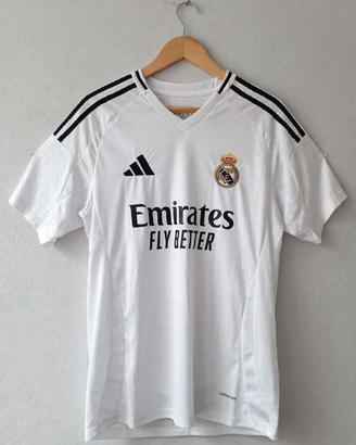 Maglietta Real Madrid