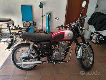 Mash Five Hundred 400