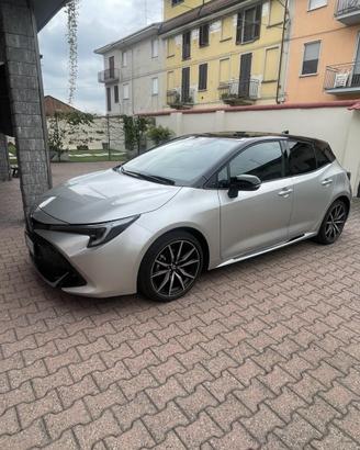 TOYOTA Corolla GR SPORT 1.8 Hybrid