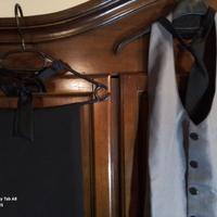 DIVISE X̌ LA RISTORAZIONE 