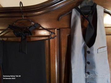 DIVISE X̌ LA RISTORAZIONE 