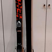 sci rossignol junior 150cm