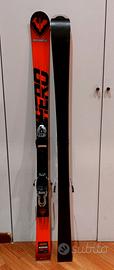 sci rossignol junior 150cm