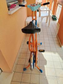 cyclette vintage