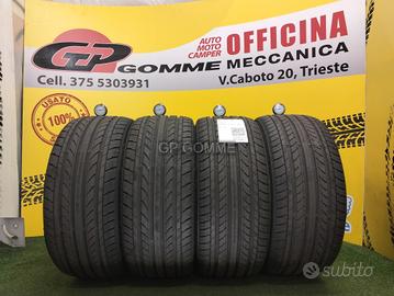 4 Pneumatici 2453020 Nankang NS-20 al 99%'24