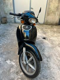 SCARABEO 50