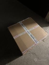 Tavolino salotto Talenti Cleo -struttura