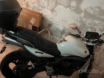 Yamaha FZ6