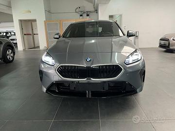 BMW Serie 1 118d MSport Pro auto