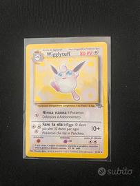 Wigglytuff 32/64 Jungle