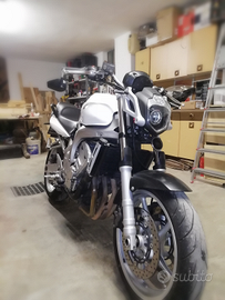 Yamaha Fz6 N del 2004