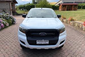 Ford Ranger 2.2 TDCi 160CV DC Limited 5pt.
