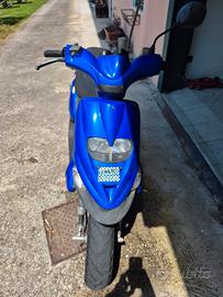 Scooter gilera stalker 50 cc