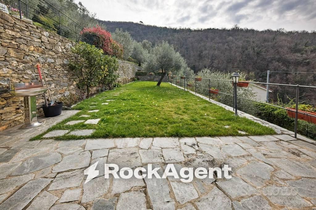 Appartamento – Sori, San Bartolomeo - Vista 2